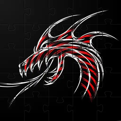 Play Dragons Jigsaw Puzzles Games APK