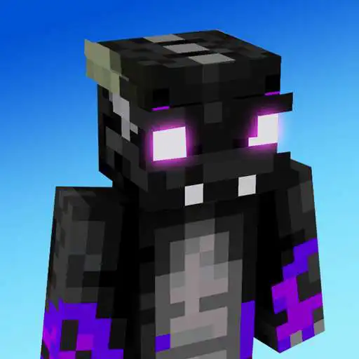 Play Dragon Skins For Minecraft PE APK