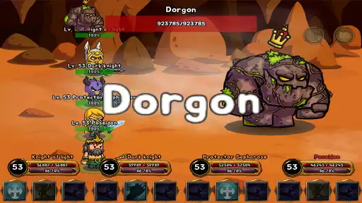 Play Dragon Slayer  and enjoy Dragon Slayer with UptoPlay