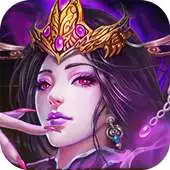 Free play online Dragon Soul Knights HD APK