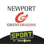 Free play online Dragons Rugby Sport RightNow APK