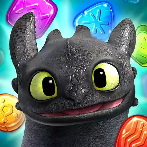 Play Dragons: Titan Uprising APK