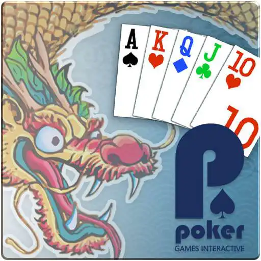 Play Dragon Tail Poker APK