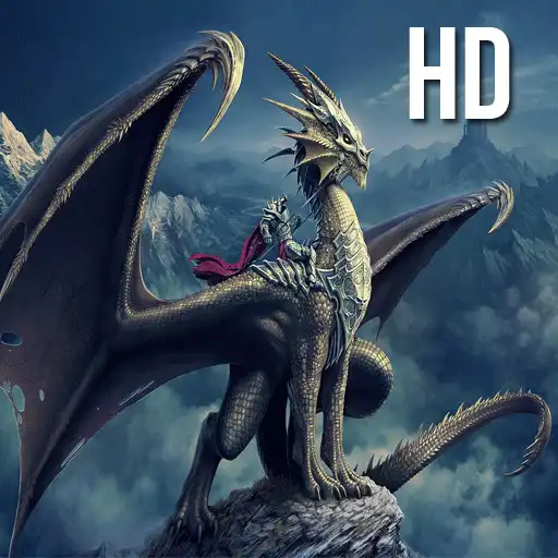 Play Dragon Wallpaper - Dragon Wallpapers Hd APK