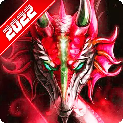 Play Dragon Wallpaper APK