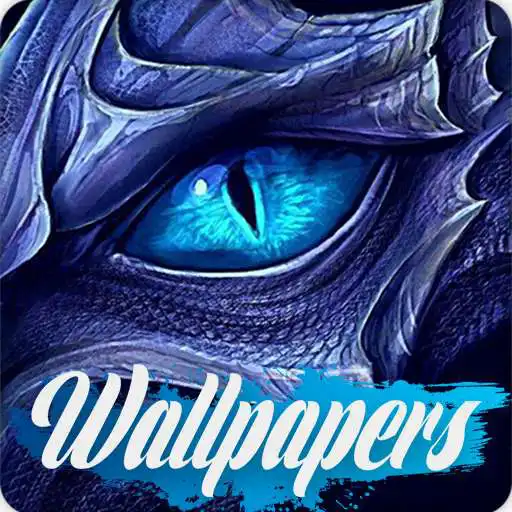 Play Dragon Wallpaper Images APK