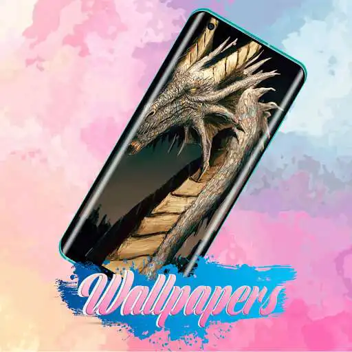 Play Dragon Wallpaper Images as an online game Dragon Wallpaper Images with UptoPlay