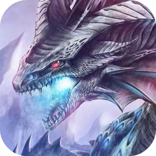 Play Dragon Wallpapers HD APK