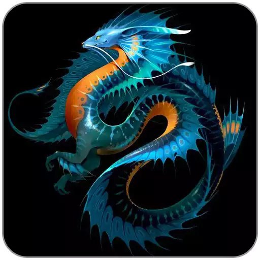 Play Dragon Wallpapers APK