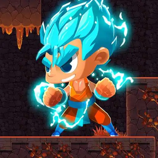 Play Dragon Z Quest Action RPG-Nonstop Adventure Legend APK