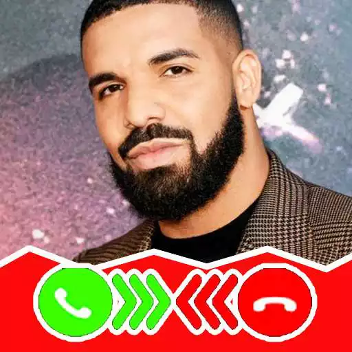 Play Drake Fake Chat & Video Call APK