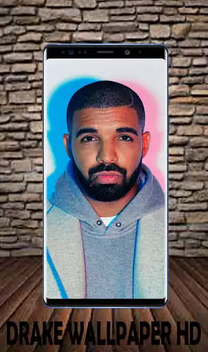 Play Drake Wallpaper HD  and enjoy Drake Wallpaper HD with UptoPlay