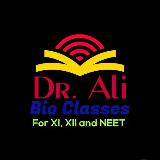 Play DR. ALI BIO CLASSES APK