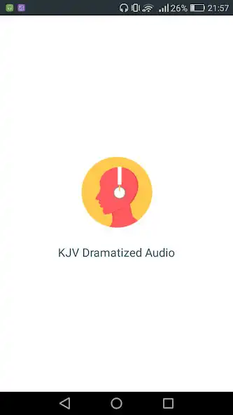 Play Dramatized Audio Bible KJV and enjoy Dramatized Audio Bible KJV with UptoPlay Play Dramatized Audio Bible KJV and enjoy Dramatized Audio Bible KJV with UptoPlay