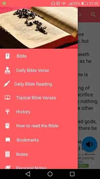 Play Dramatized Audio Bible KJV as an online game online Dramatized Audio Bible KJV with UptoPlay Play Dramatized Audio Bible KJV as an online game Dramatized Audio Bible KJV with UptoPlay