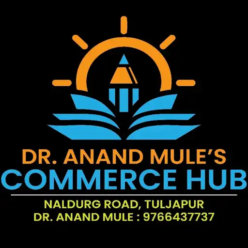 Play Dr. Anand Mules Commerce Hub APK