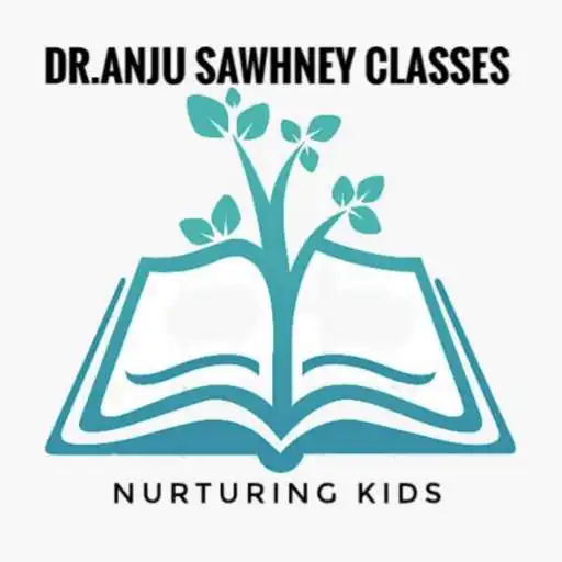 Play Dr. Anju Sawhney Classes APK