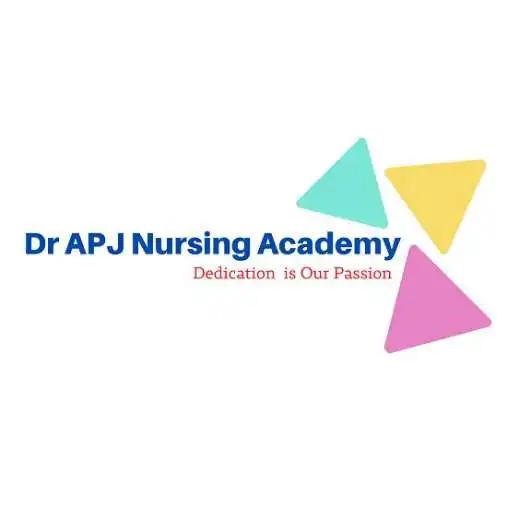 Play Dr APJ Nursing Academy APK