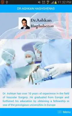 Play Dr.Ashkan Haghshenas