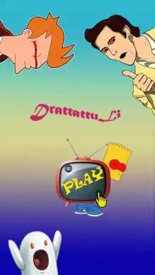 Play Drattattuli