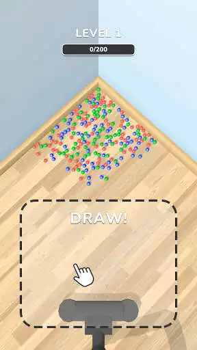 Play Draw and Collect  and enjoy Draw and Collect with UptoPlay