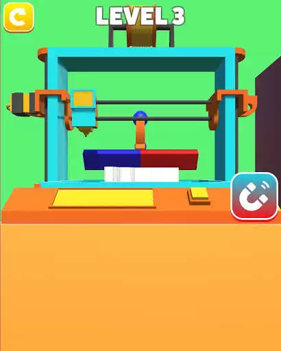 Play Draw And Print 3D  and enjoy Draw And Print 3D with UptoPlay