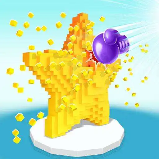 Play Draw and Smash 3d APK