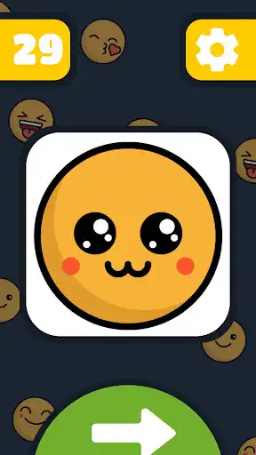 Play Draw An Emoji: Puzzle Game  and enjoy Draw An Emoji: Puzzle Game with UptoPlay