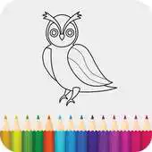 Free play online Draw Birds APK