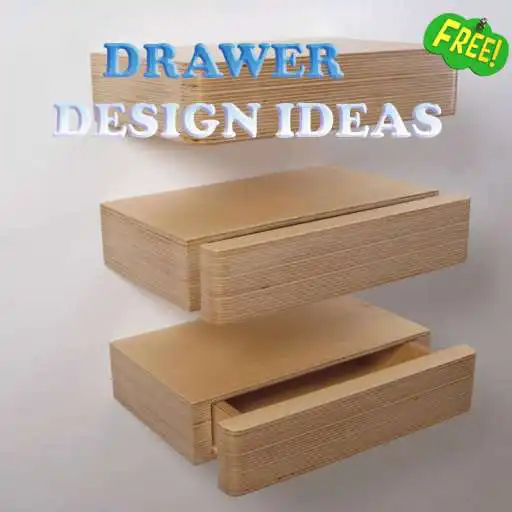 Free play online Drawer Design Ideas  APK