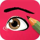 Free play online Draw Eyes APK