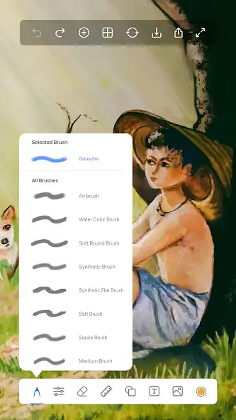 Play Drawing Apps: Draw, Sketch Pad  and enjoy Drawing Apps: Draw, Sketch Pad with UptoPlay