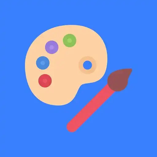 Play Drawing Art for Kids APK