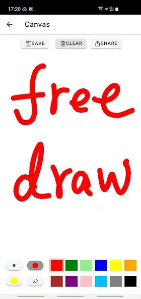 Play Drawing Art for Kids as an online game Drawing Art for Kids with UptoPlay