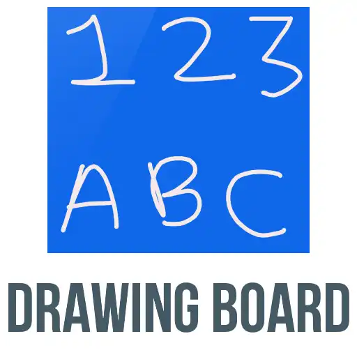 Play Drawing Board - Customize Drawing Board APK