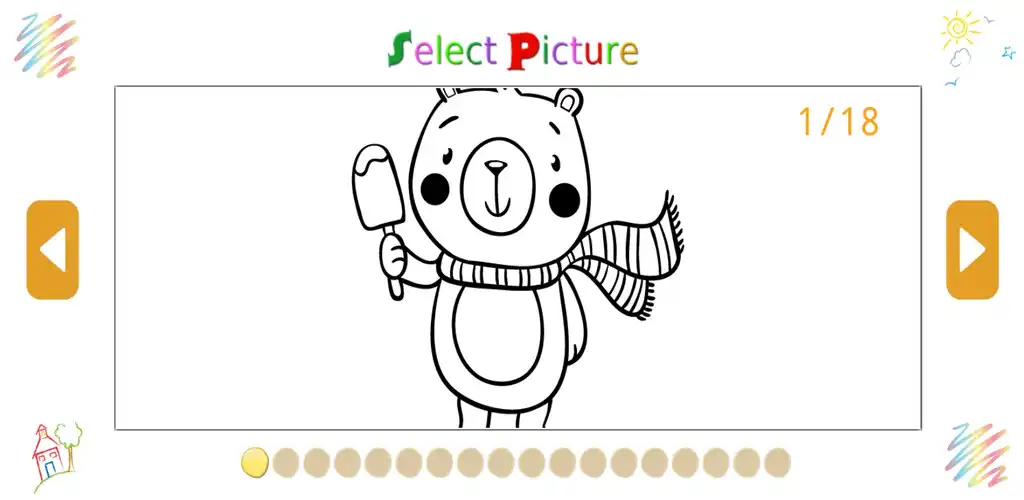 Play Drawing Coloring Extra Edition  and enjoy Drawing Coloring Extra Edition with UptoPlay