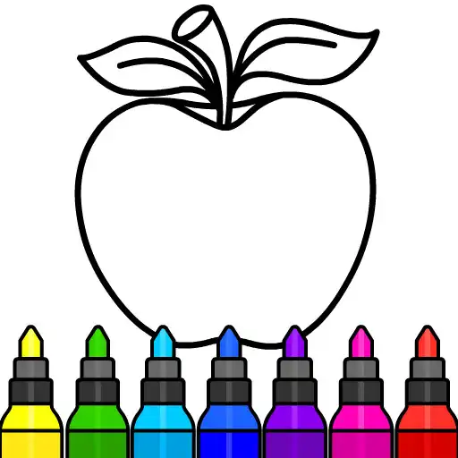 Play Drawing  Coloring for Kids APK