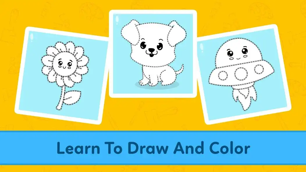 Play Drawing  Coloring for Kids  and enjoy Drawing  Coloring for Kids with UptoPlay