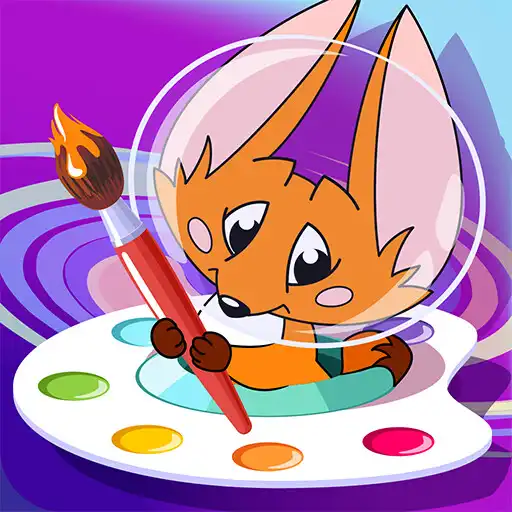 Play Drawing games for kids APK