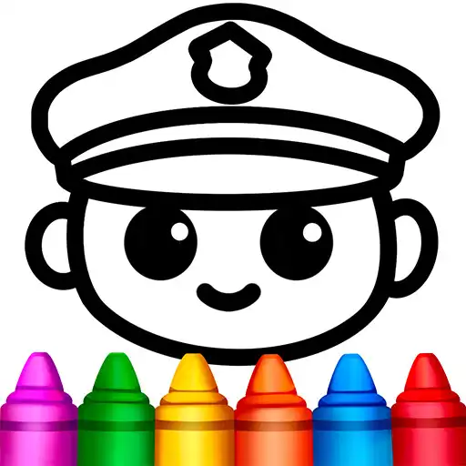 Play Drawing Games: Paint And Color APK