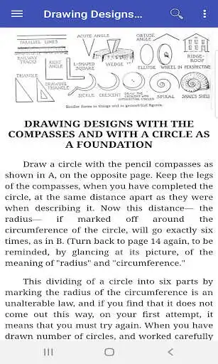 Play Drawing Made Easy (Edwin Lutz) Trial Version as an online game Drawing Made Easy (Edwin Lutz) Trial Version with UptoPlay