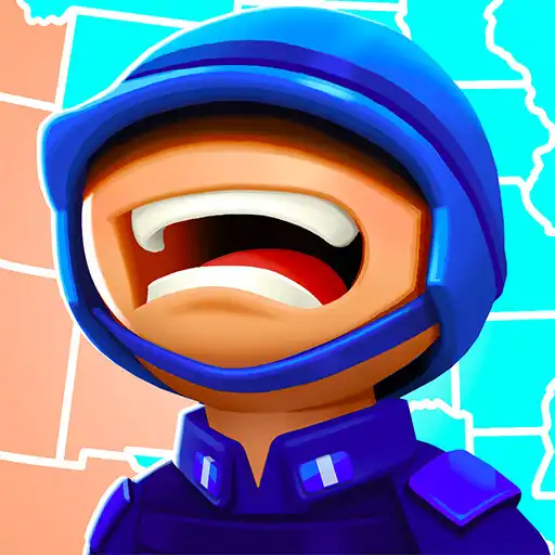 Play Draw Invasion APK