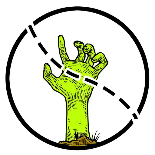 Play Draw Line Zombie Puzzle Game APK