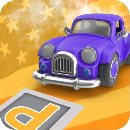 Play Draw Parking Line APK