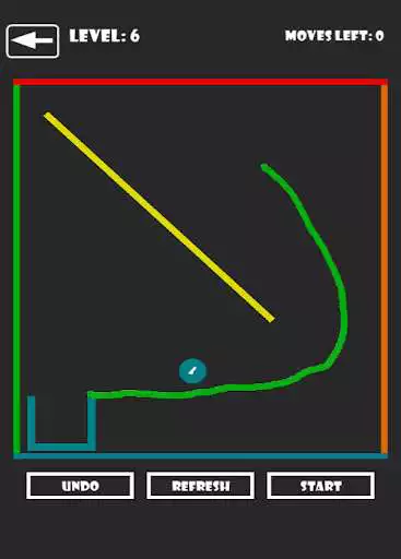 Play Draw Puzzle - Physics Games