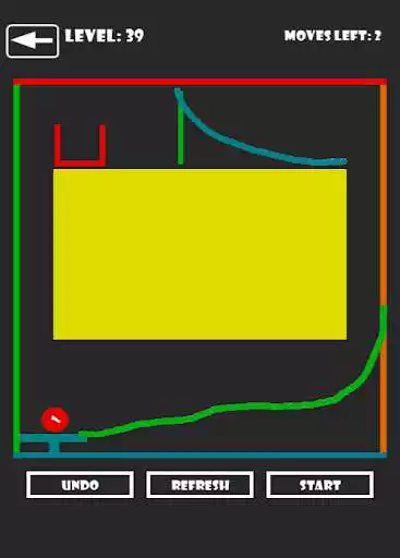 Play Draw Puzzle - Physics Games