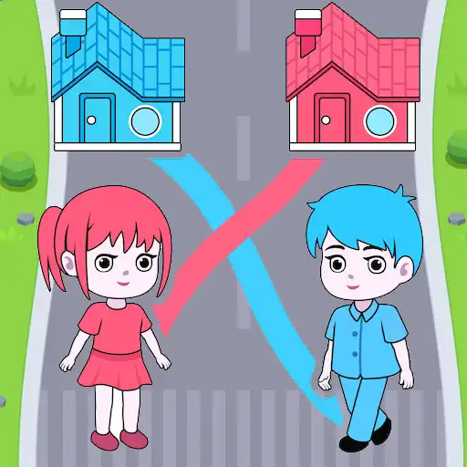 Play Draw To House 2D APK