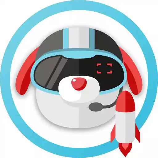 Free play online Dr. Booster - Boost Game Speed  APK