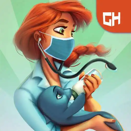 Play Dr. Cares - Family Practice APK