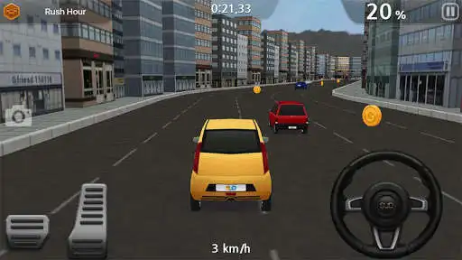 Play Dr. Driving 2  and enjoy Dr. Driving 2 with UptoPlay